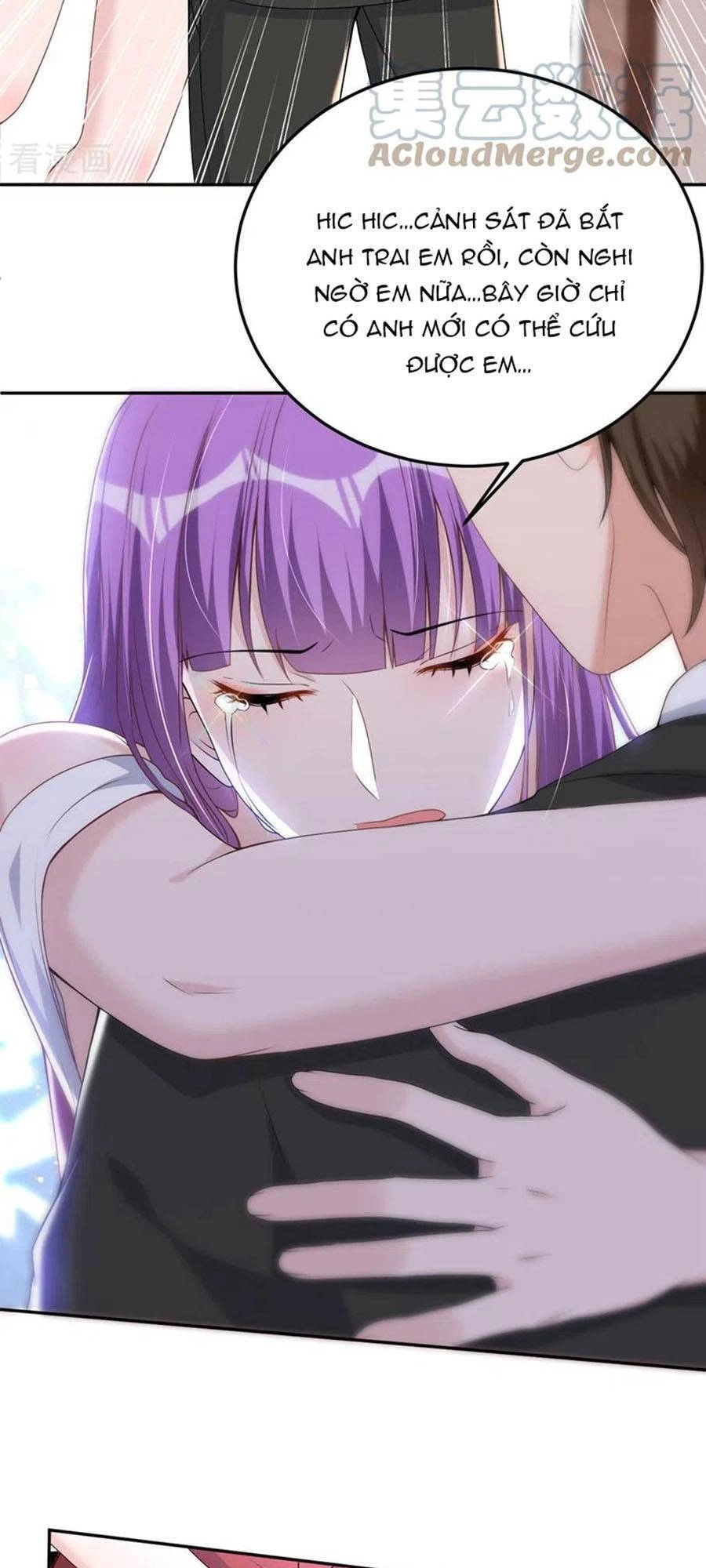 Hôm Nay Từ Chối Lục Tiên Sinh Chưa? Chapter 84 - 15