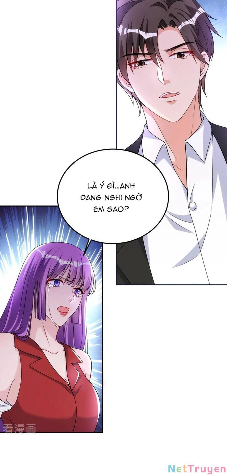 Hôm Nay Từ Chối Lục Tiên Sinh Chưa? Chapter 84 - 18