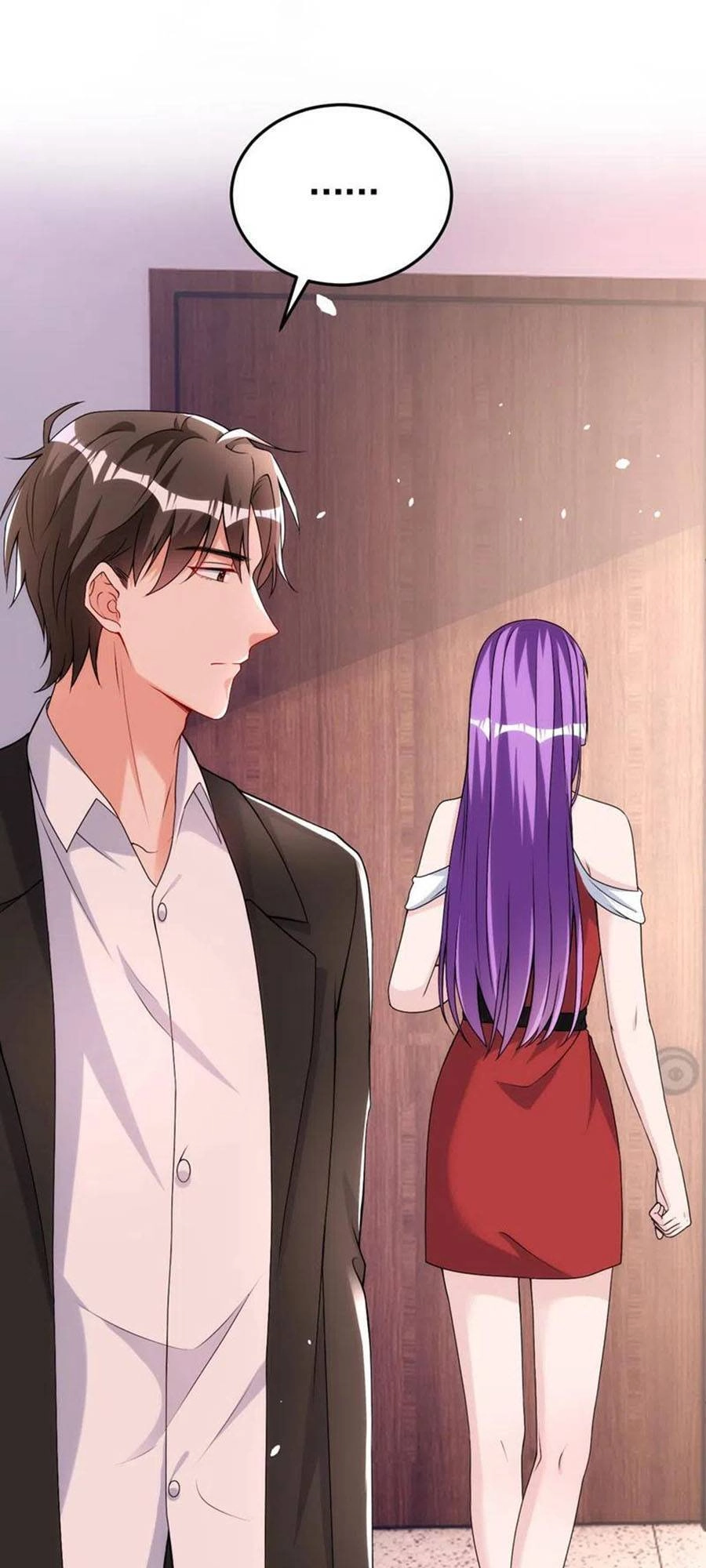 Hôm Nay Từ Chối Lục Tiên Sinh Chưa? Chapter 84 - 22