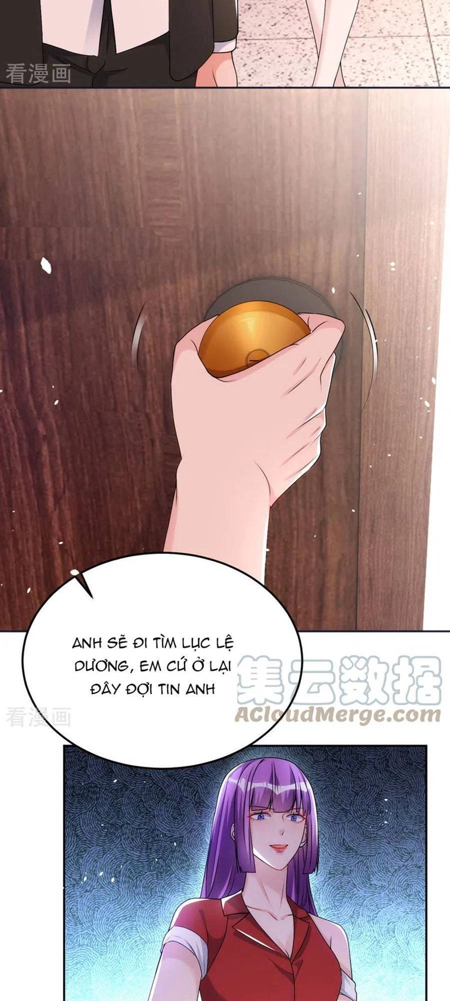 Hôm Nay Từ Chối Lục Tiên Sinh Chưa? Chapter 84 - 23