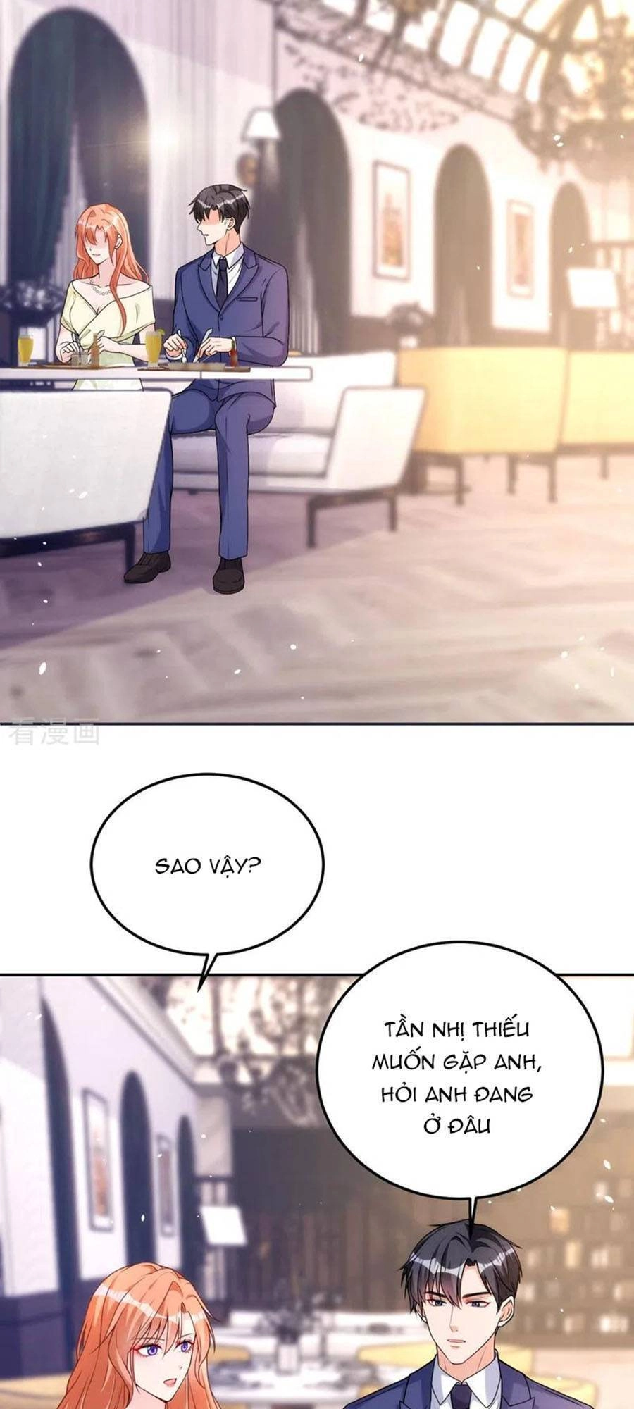 Hôm Nay Từ Chối Lục Tiên Sinh Chưa? Chapter 84 - 26