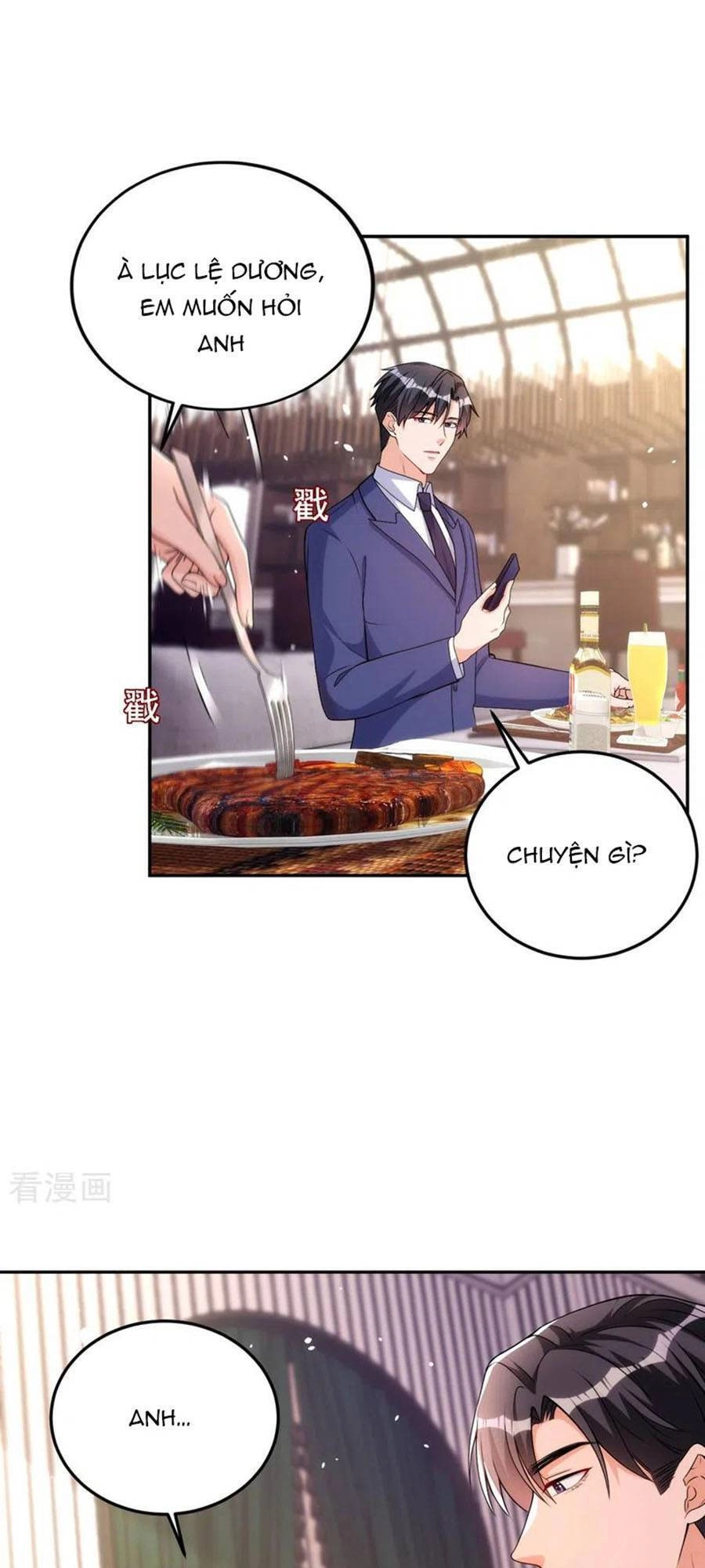 Hôm Nay Từ Chối Lục Tiên Sinh Chưa? Chapter 84 - 28