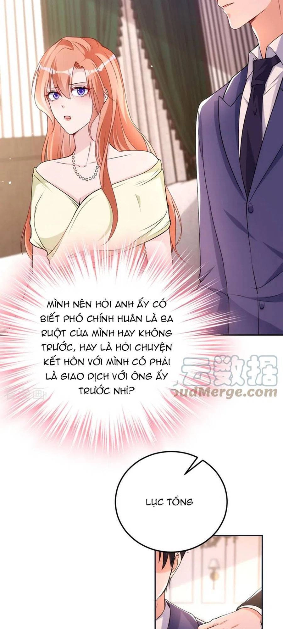 Hôm Nay Từ Chối Lục Tiên Sinh Chưa? Chapter 84 - 29