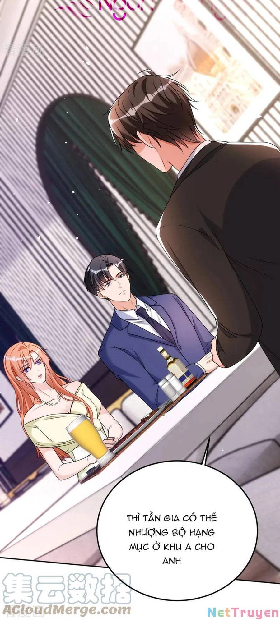 Hôm Nay Từ Chối Lục Tiên Sinh Chưa? Chapter 84 - 33