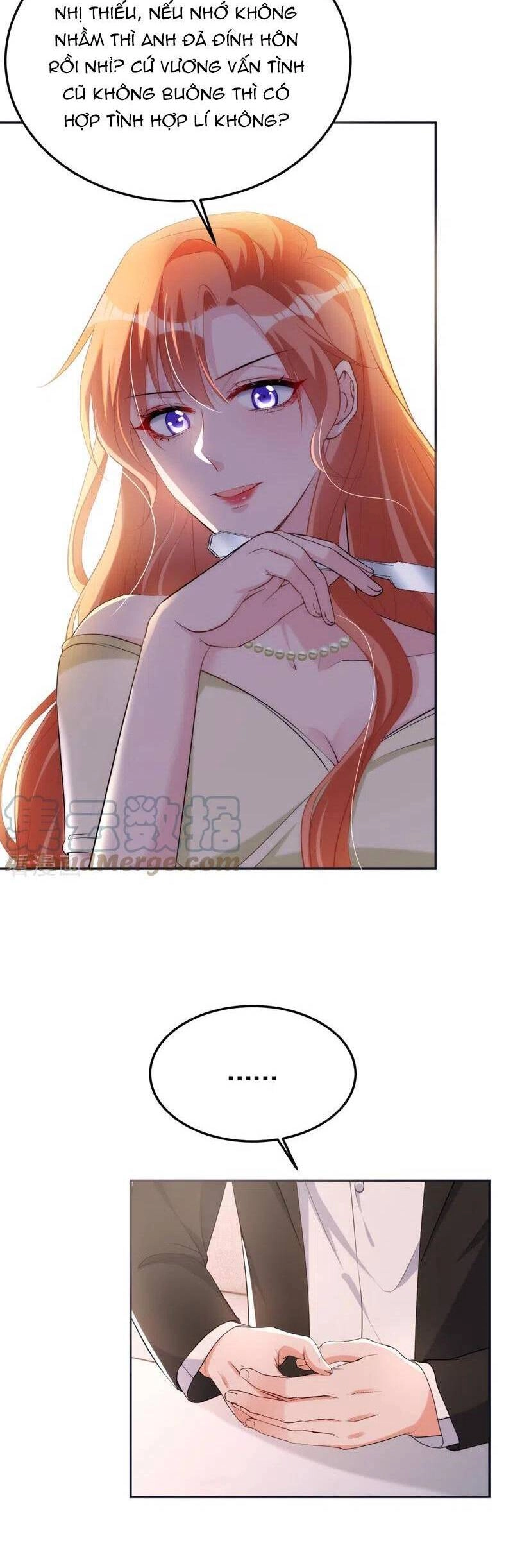 Hôm Nay Từ Chối Lục Tiên Sinh Chưa? Chapter 85 - 4