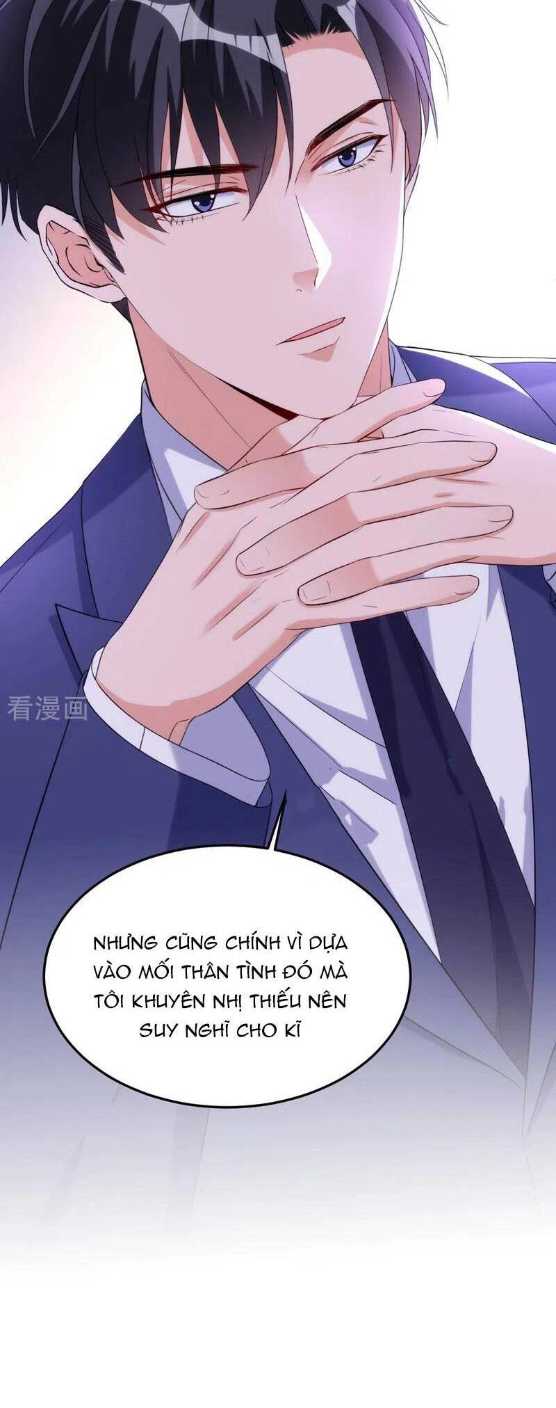 Hôm Nay Từ Chối Lục Tiên Sinh Chưa? Chapter 85 - 6