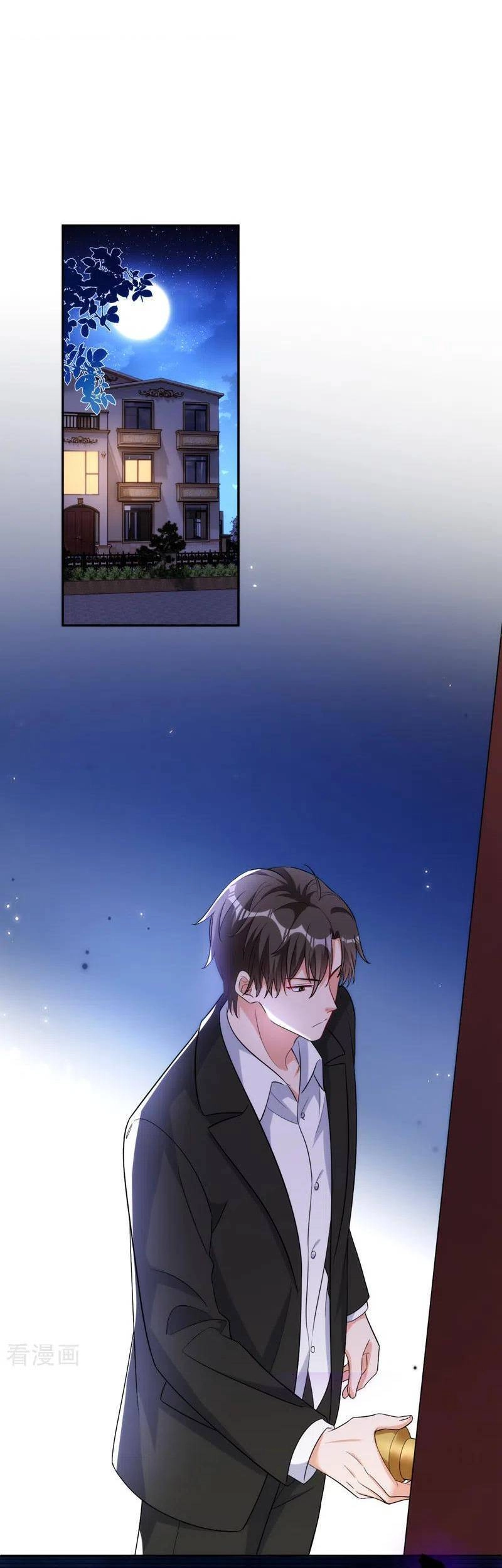 Hôm Nay Từ Chối Lục Tiên Sinh Chưa? Chapter 85 - 7