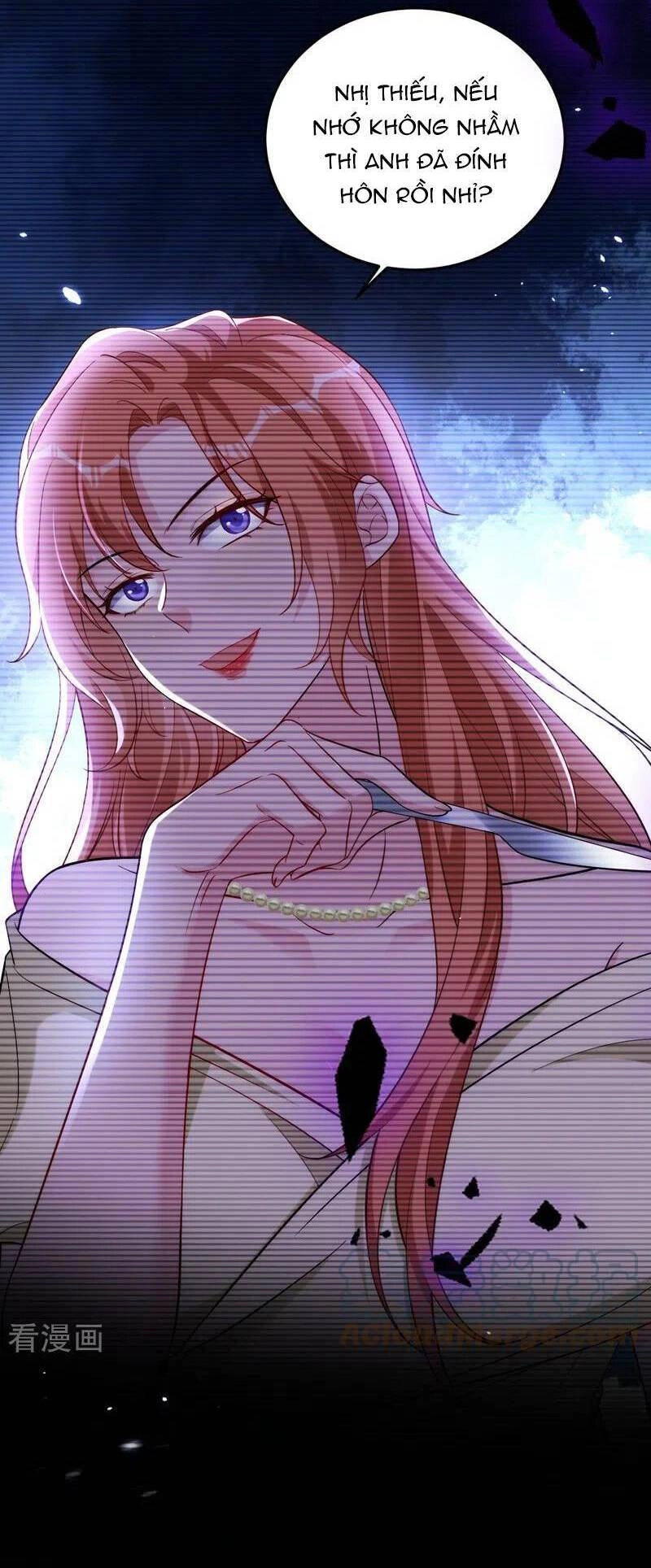 Hôm Nay Từ Chối Lục Tiên Sinh Chưa? Chapter 85 - 8