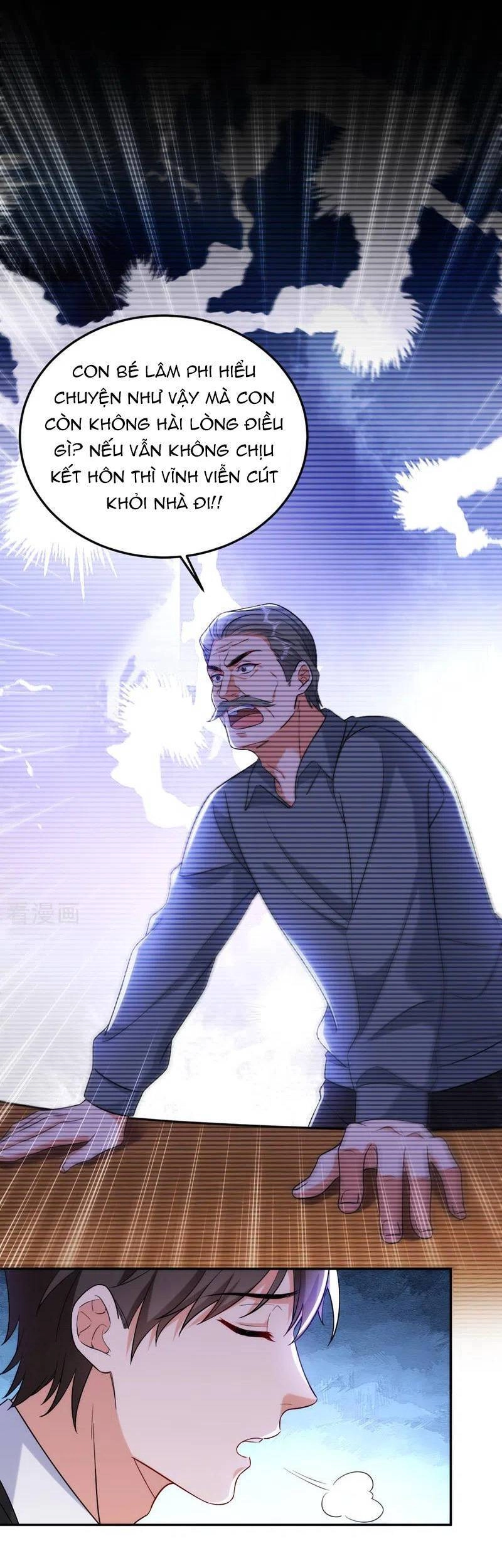 Hôm Nay Từ Chối Lục Tiên Sinh Chưa? Chapter 85 - 9