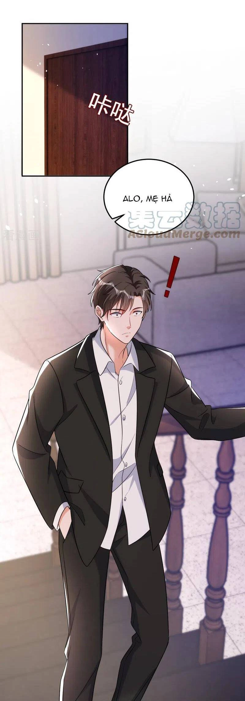 Hôm Nay Từ Chối Lục Tiên Sinh Chưa? Chapter 85 - 10