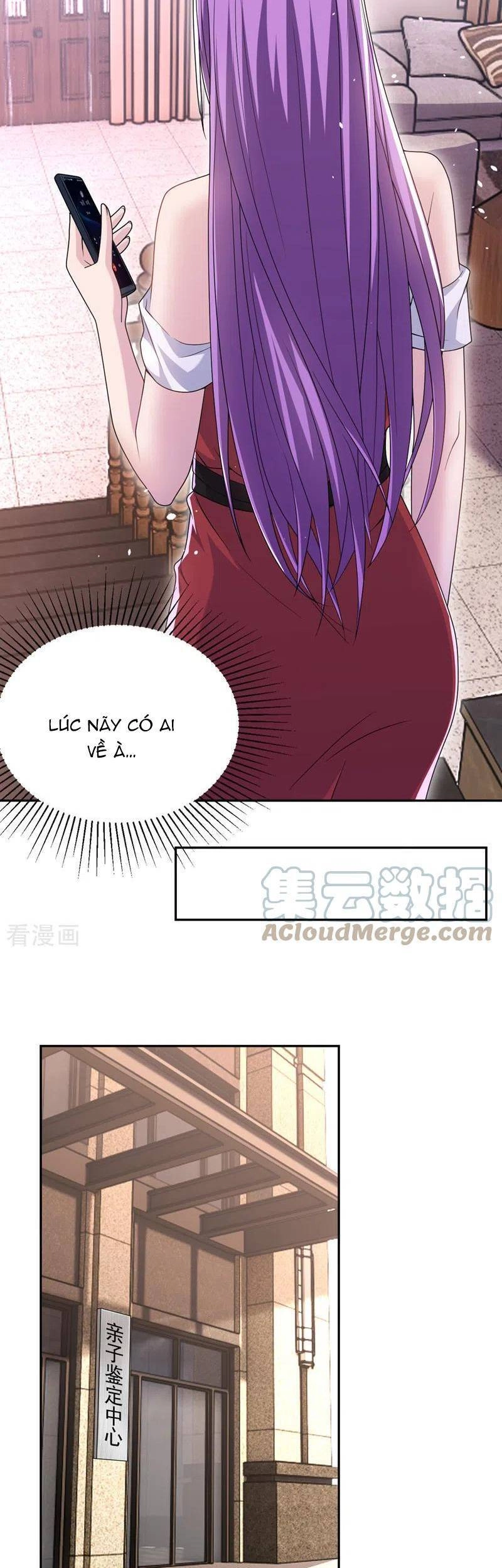 Hôm Nay Từ Chối Lục Tiên Sinh Chưa? Chapter 85 - 15