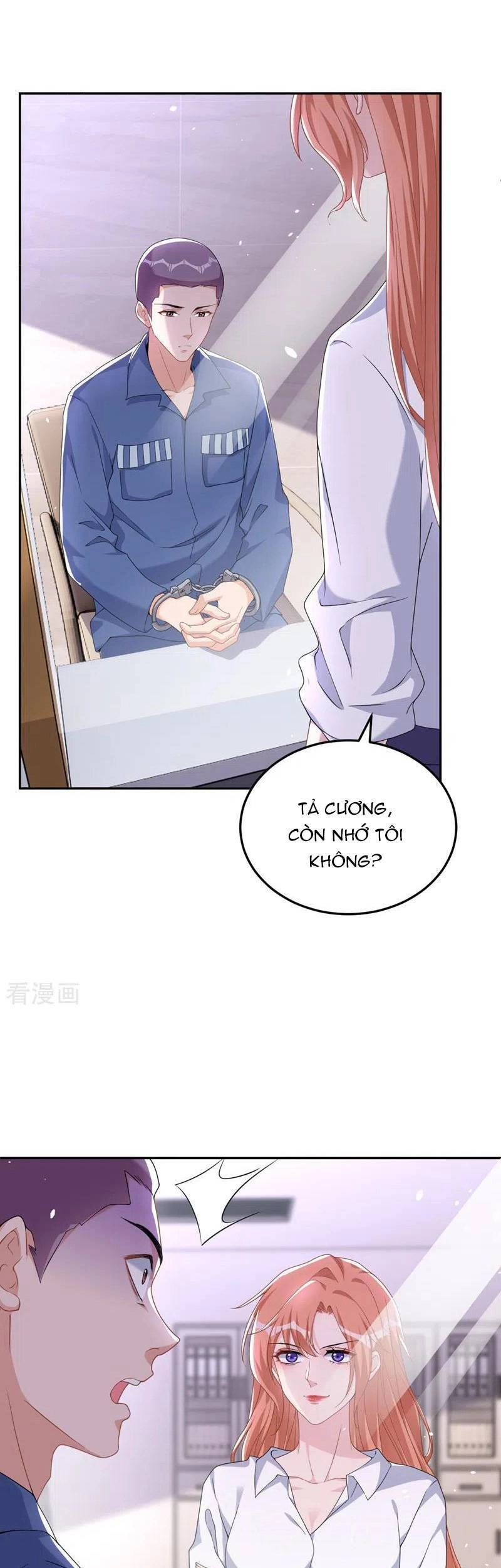 Hôm Nay Từ Chối Lục Tiên Sinh Chưa? Chapter 85 - 19