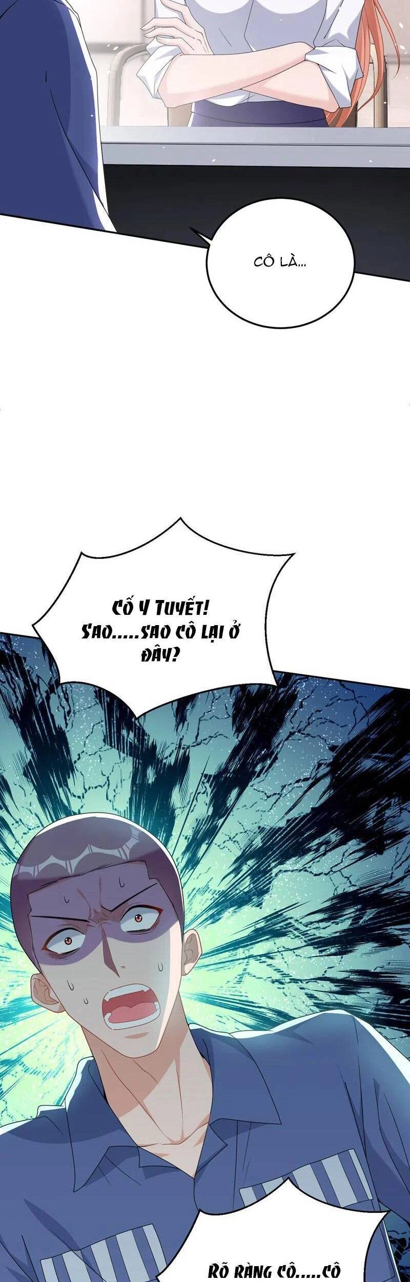 Hôm Nay Từ Chối Lục Tiên Sinh Chưa? Chapter 85 - 20