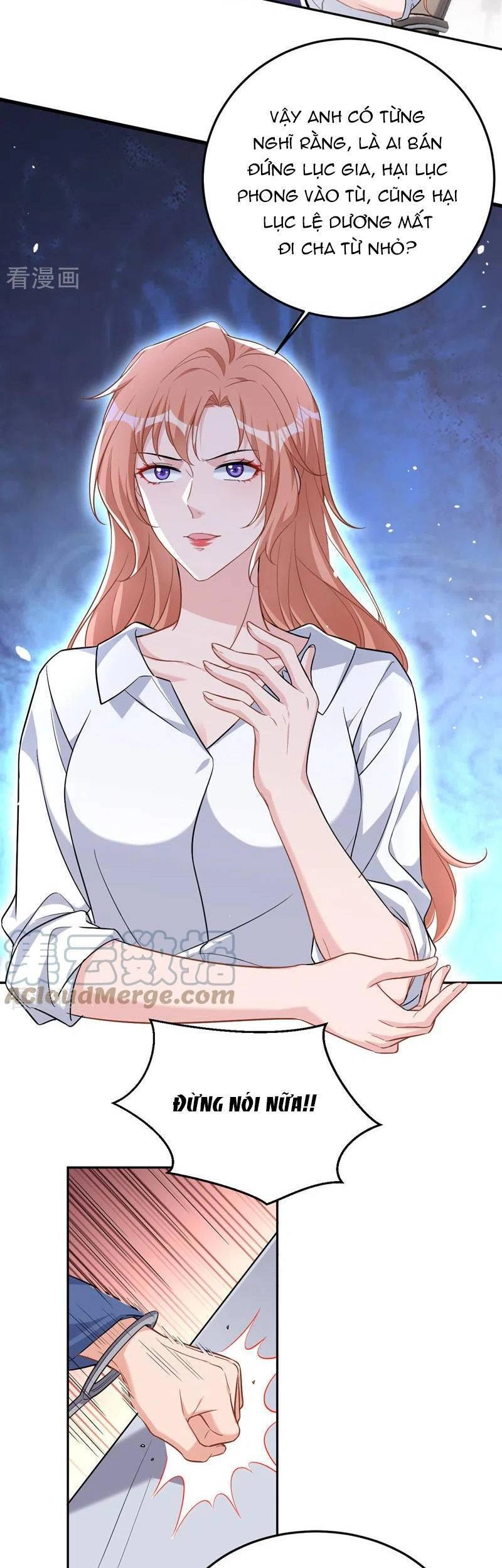 Hôm Nay Từ Chối Lục Tiên Sinh Chưa? Chapter 85 - 24