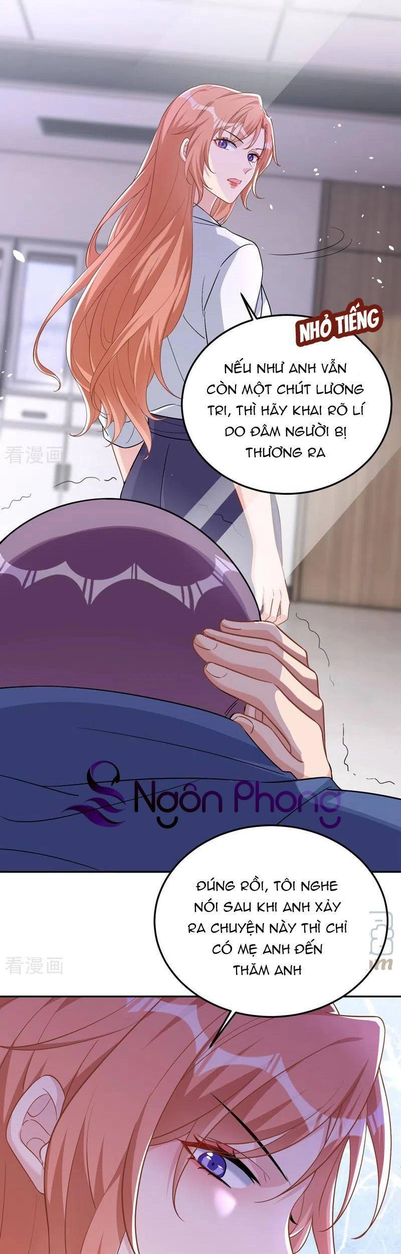 Hôm Nay Từ Chối Lục Tiên Sinh Chưa? Chapter 85 - 27