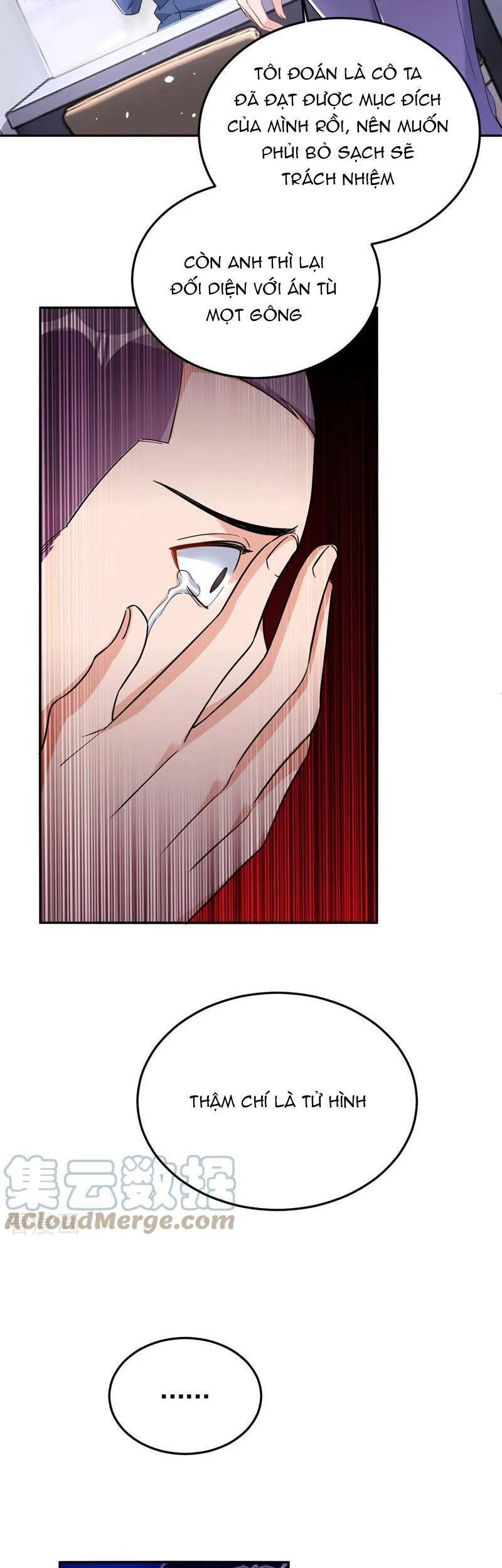 Hôm Nay Từ Chối Lục Tiên Sinh Chưa? Chapter 86 - 3