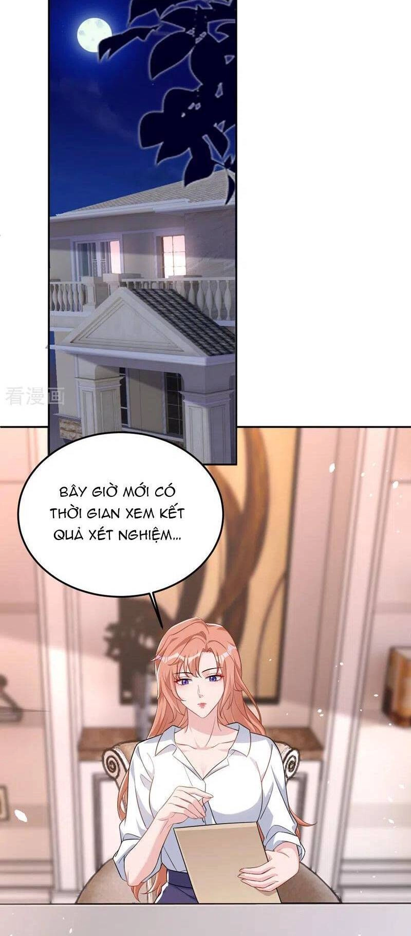 Hôm Nay Từ Chối Lục Tiên Sinh Chưa? Chapter 86 - 4