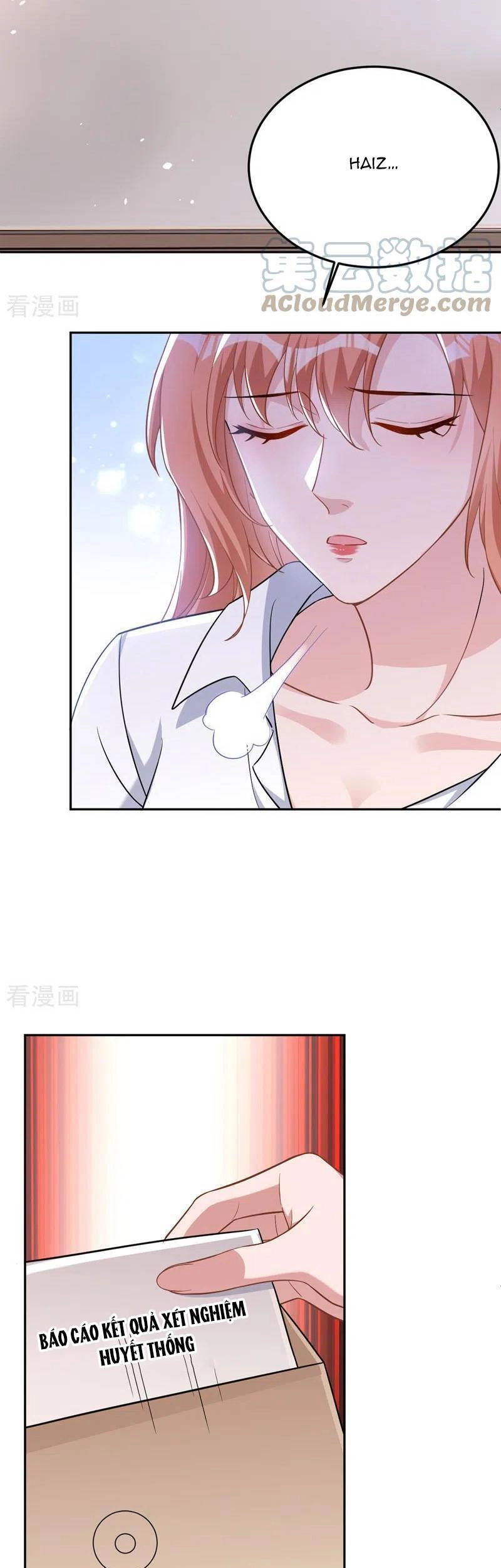 Hôm Nay Từ Chối Lục Tiên Sinh Chưa? Chapter 86 - 5