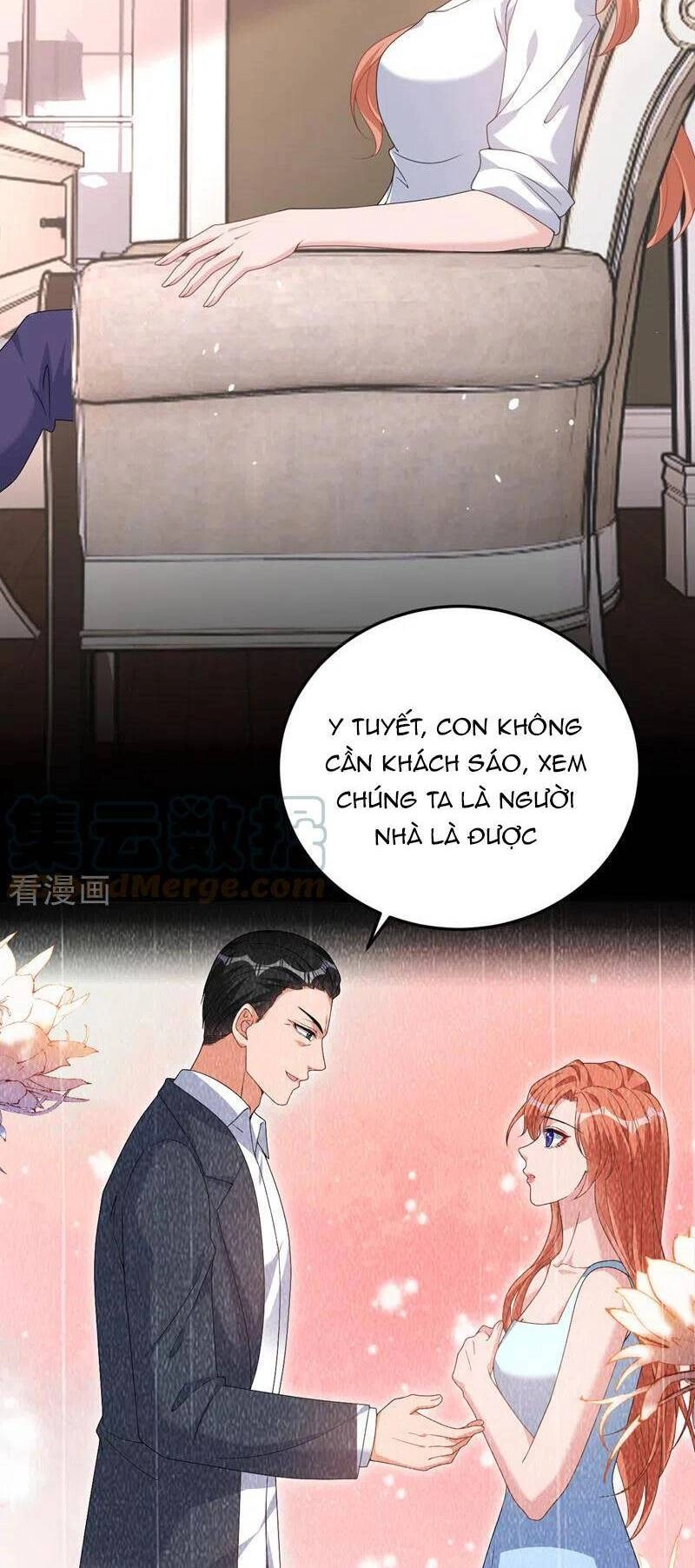 Hôm Nay Từ Chối Lục Tiên Sinh Chưa? Chapter 86 - 9