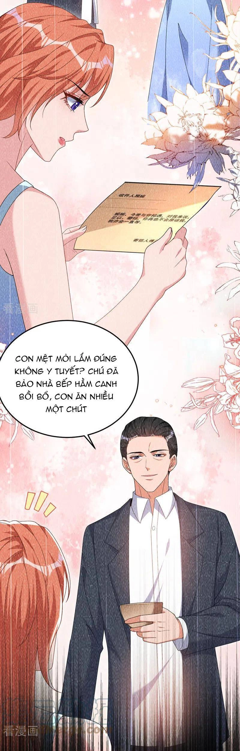 Hôm Nay Từ Chối Lục Tiên Sinh Chưa? Chapter 86 - 10