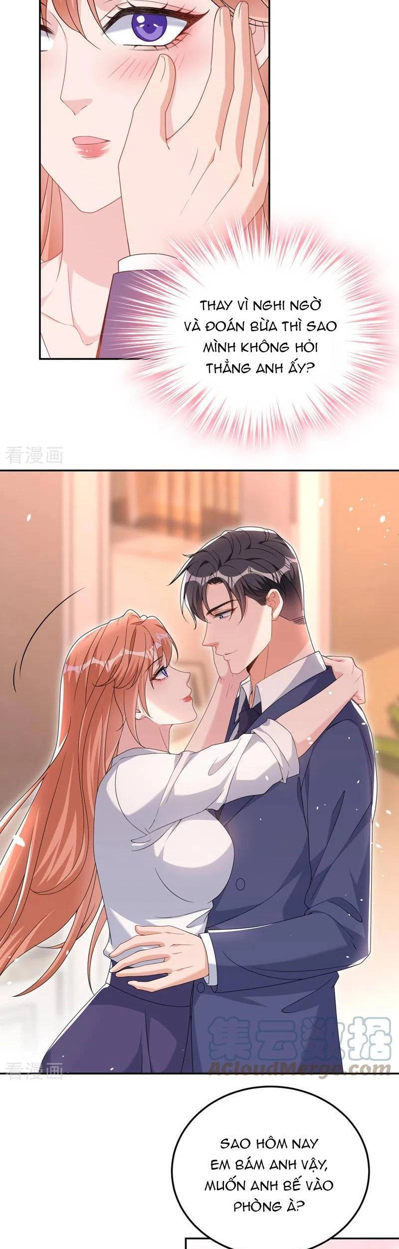 Hôm Nay Từ Chối Lục Tiên Sinh Chưa? Chapter 86 - 16