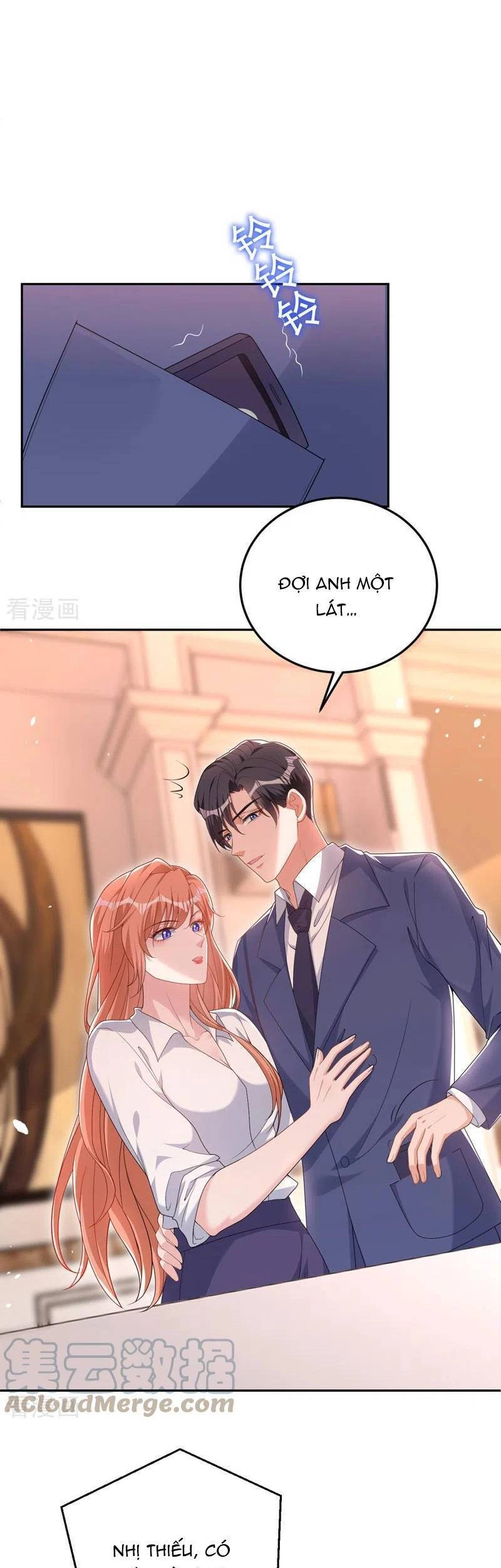 Hôm Nay Từ Chối Lục Tiên Sinh Chưa? Chapter 86 - 18