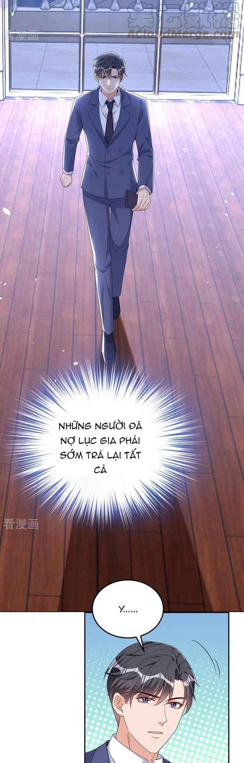 Hôm Nay Từ Chối Lục Tiên Sinh Chưa? Chapter 86 - 22