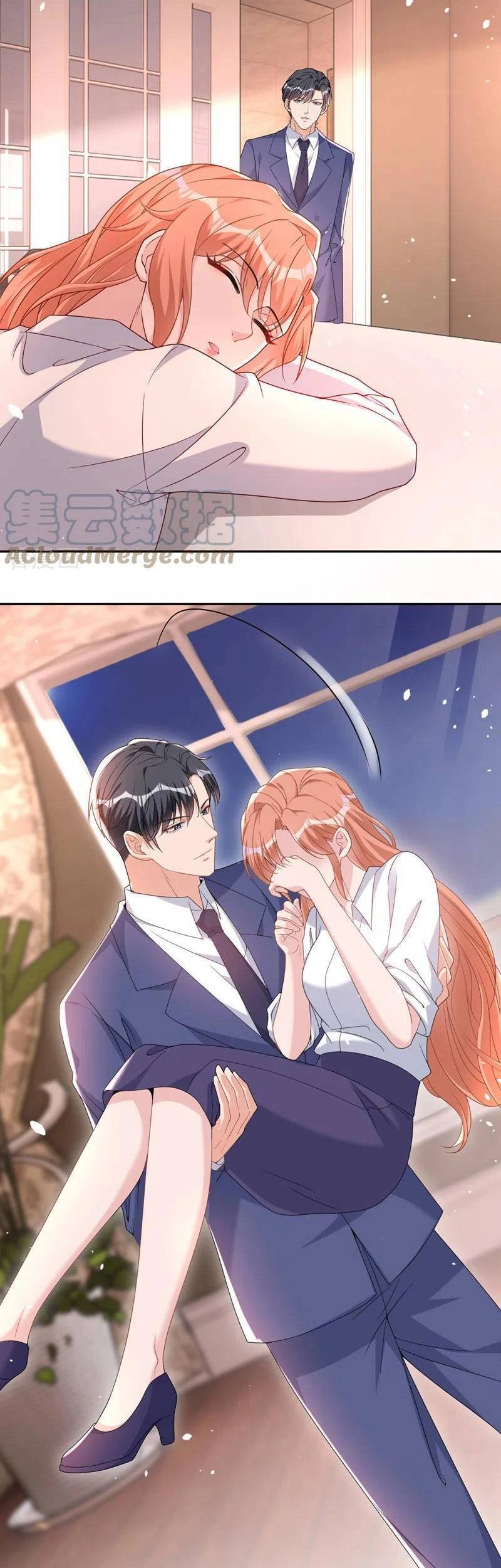 Hôm Nay Từ Chối Lục Tiên Sinh Chưa? Chapter 86 - 24