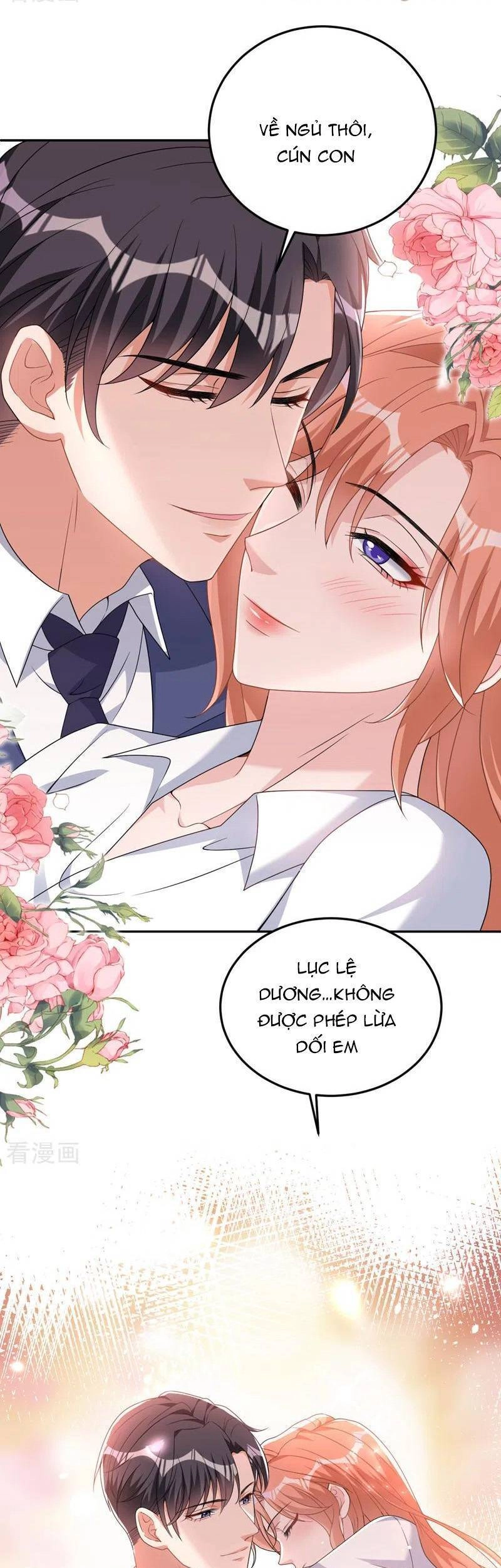 Hôm Nay Từ Chối Lục Tiên Sinh Chưa? Chapter 86 - 26