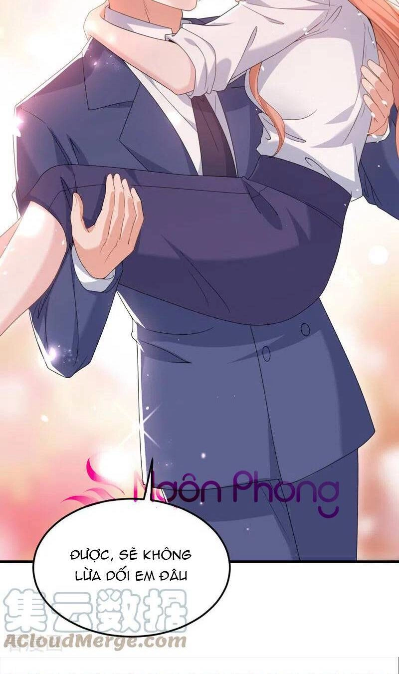 Hôm Nay Từ Chối Lục Tiên Sinh Chưa? Chapter 86 - 27