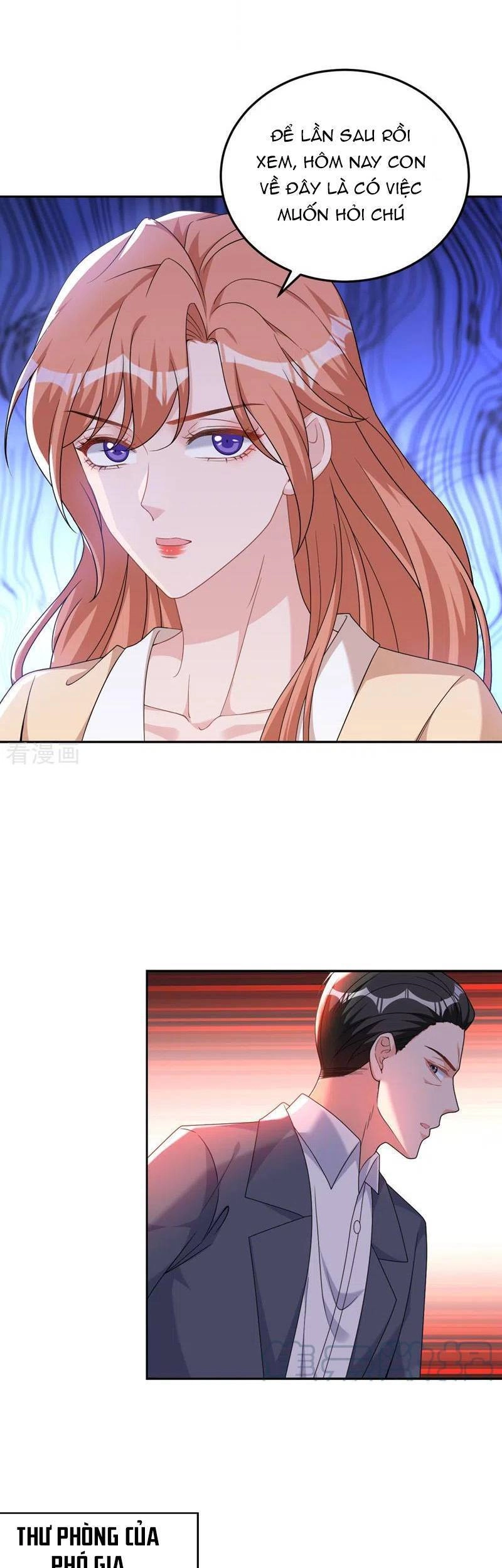 Hôm Nay Từ Chối Lục Tiên Sinh Chưa? Chapter 87 - 4