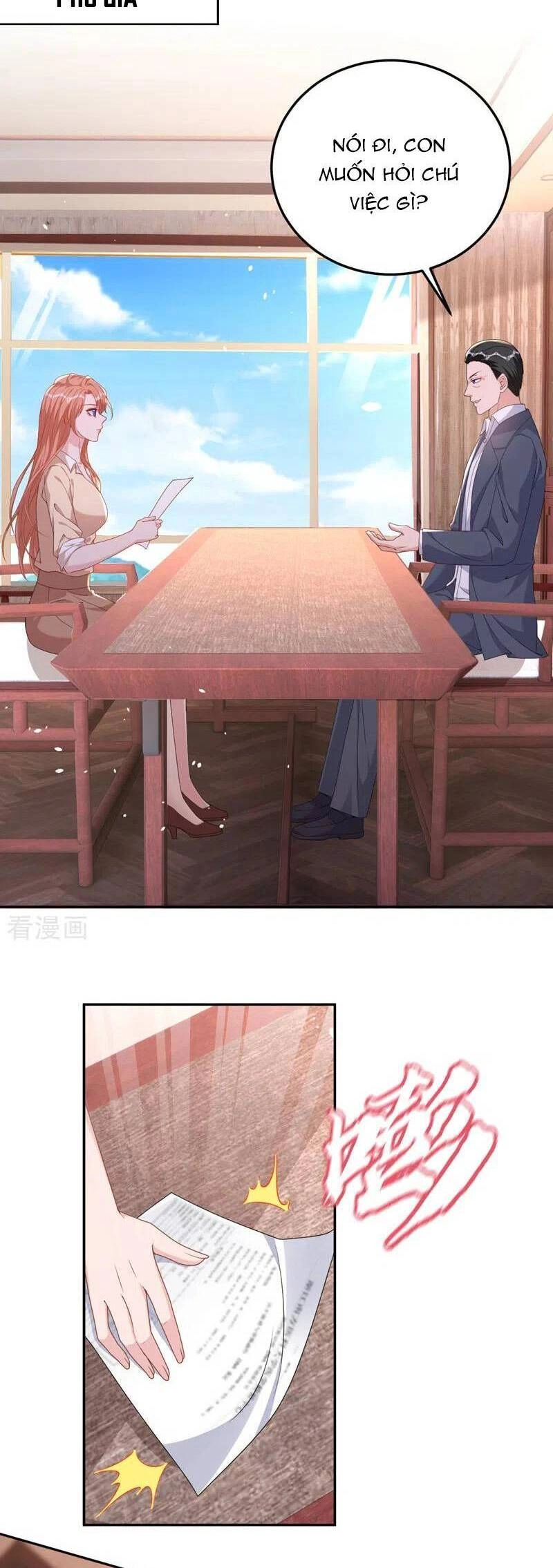 Hôm Nay Từ Chối Lục Tiên Sinh Chưa? Chapter 87 - 5