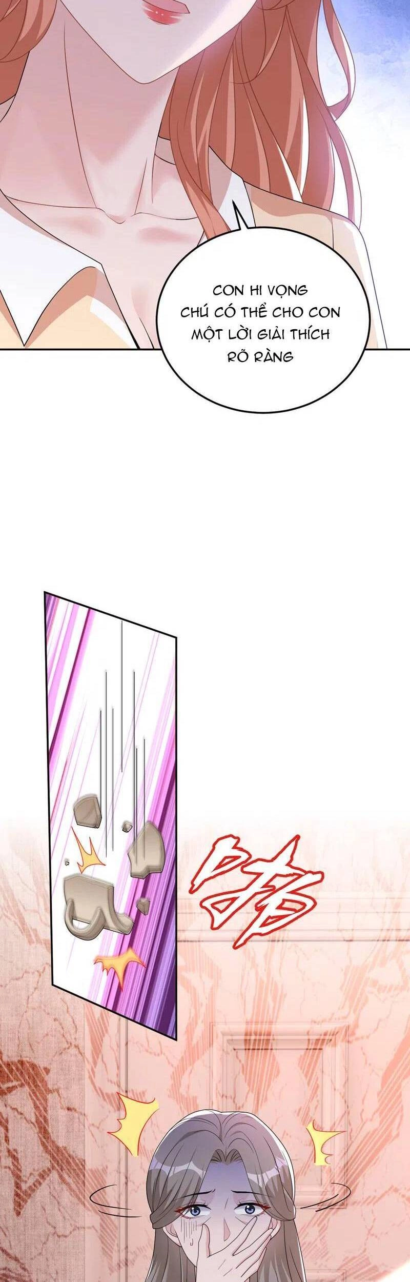 Hôm Nay Từ Chối Lục Tiên Sinh Chưa? Chapter 87 - 7