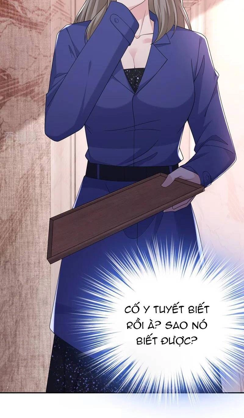 Hôm Nay Từ Chối Lục Tiên Sinh Chưa? Chapter 87 - 8