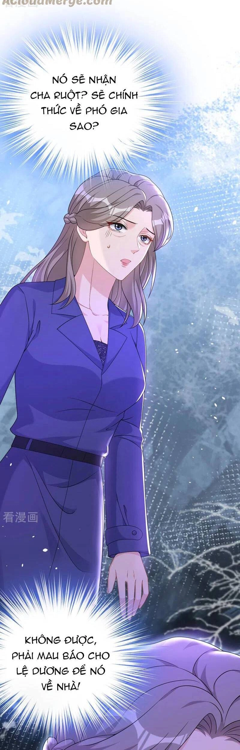 Hôm Nay Từ Chối Lục Tiên Sinh Chưa? Chapter 87 - 10