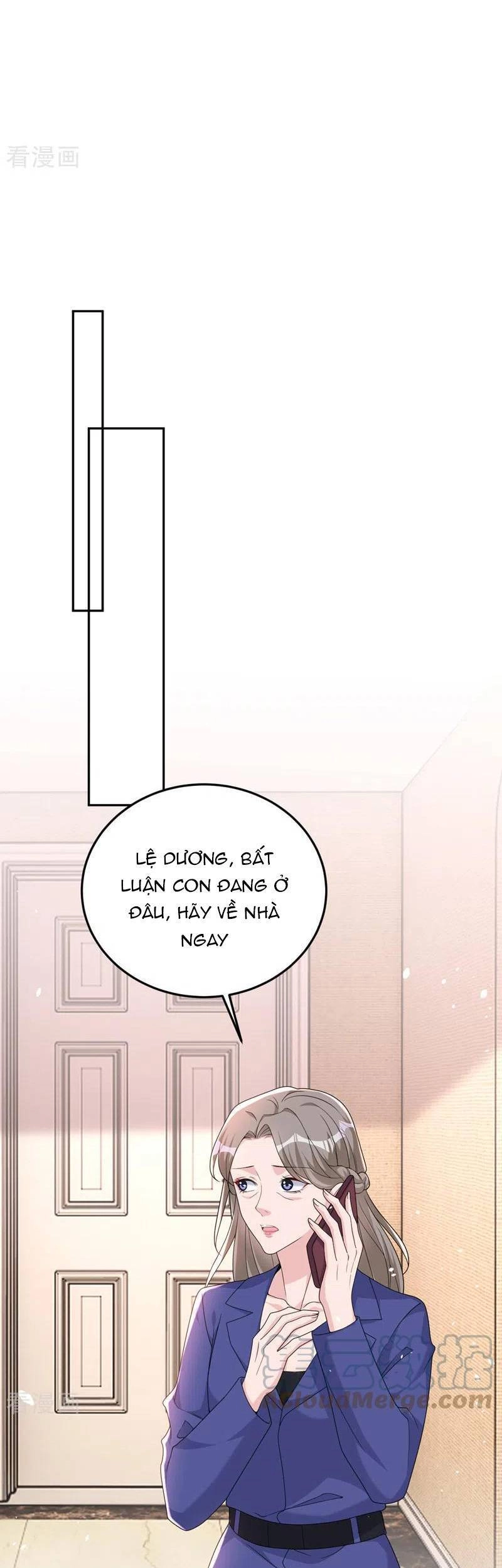 Hôm Nay Từ Chối Lục Tiên Sinh Chưa? Chapter 87 - 12