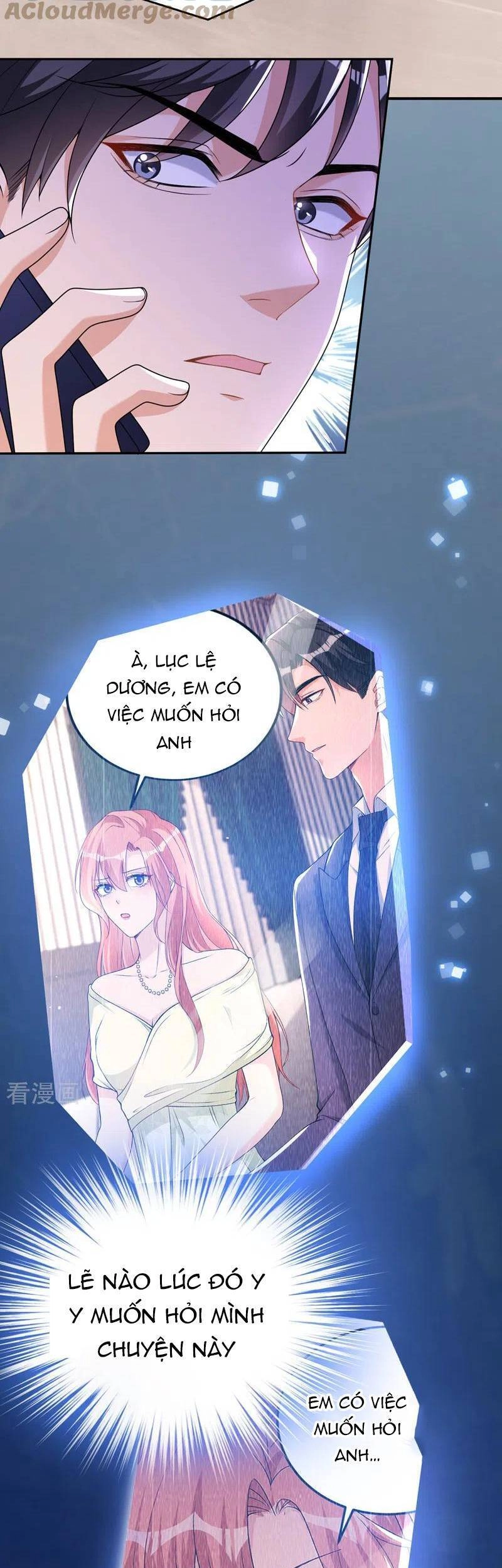 Hôm Nay Từ Chối Lục Tiên Sinh Chưa? Chapter 87 - 15