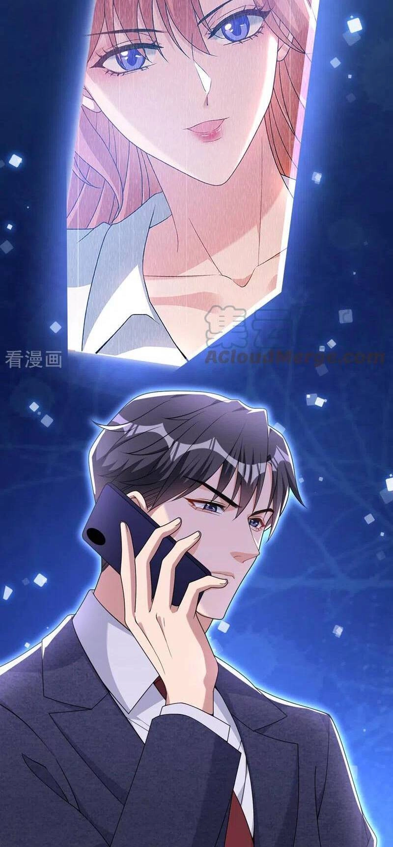 Hôm Nay Từ Chối Lục Tiên Sinh Chưa? Chapter 87 - 16