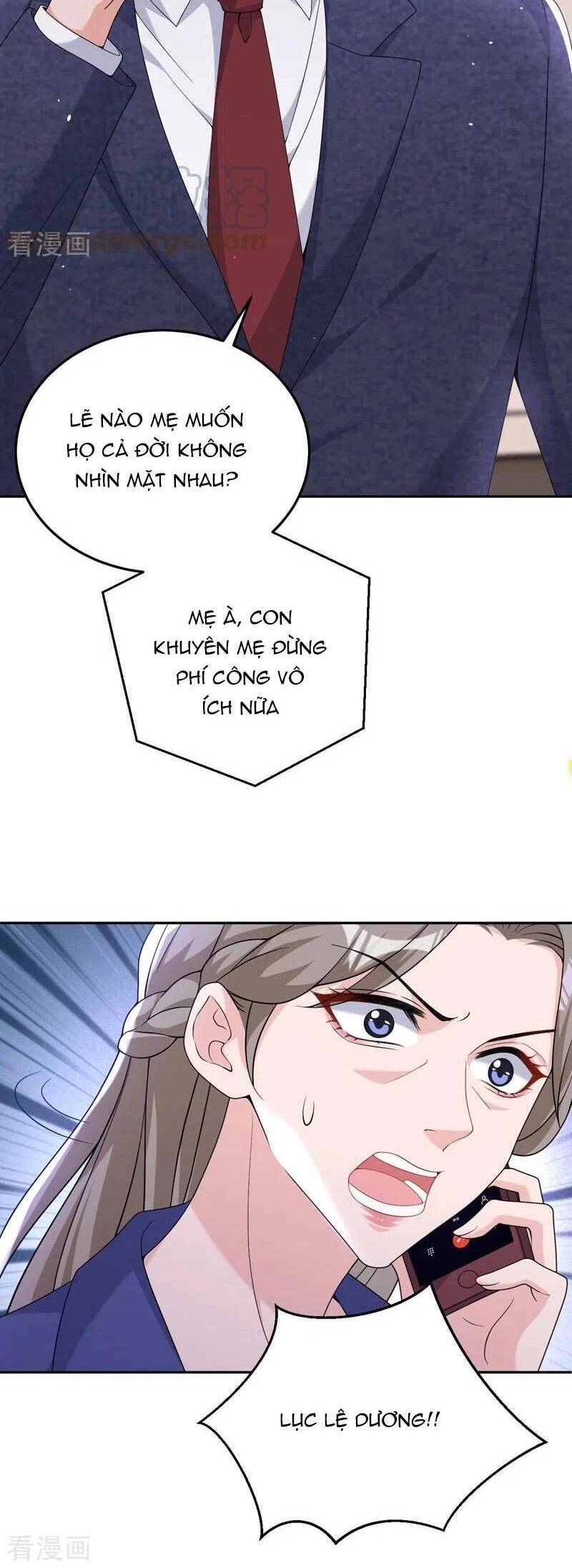 Hôm Nay Từ Chối Lục Tiên Sinh Chưa? Chapter 87 - 18