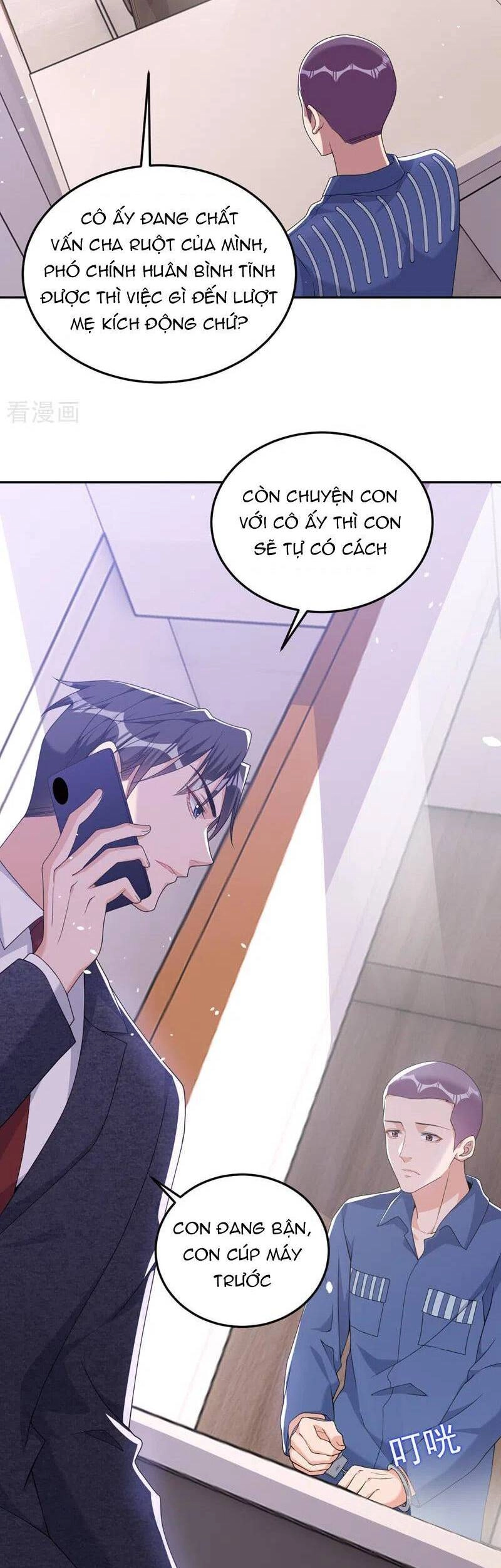 Hôm Nay Từ Chối Lục Tiên Sinh Chưa? Chapter 87 - 20