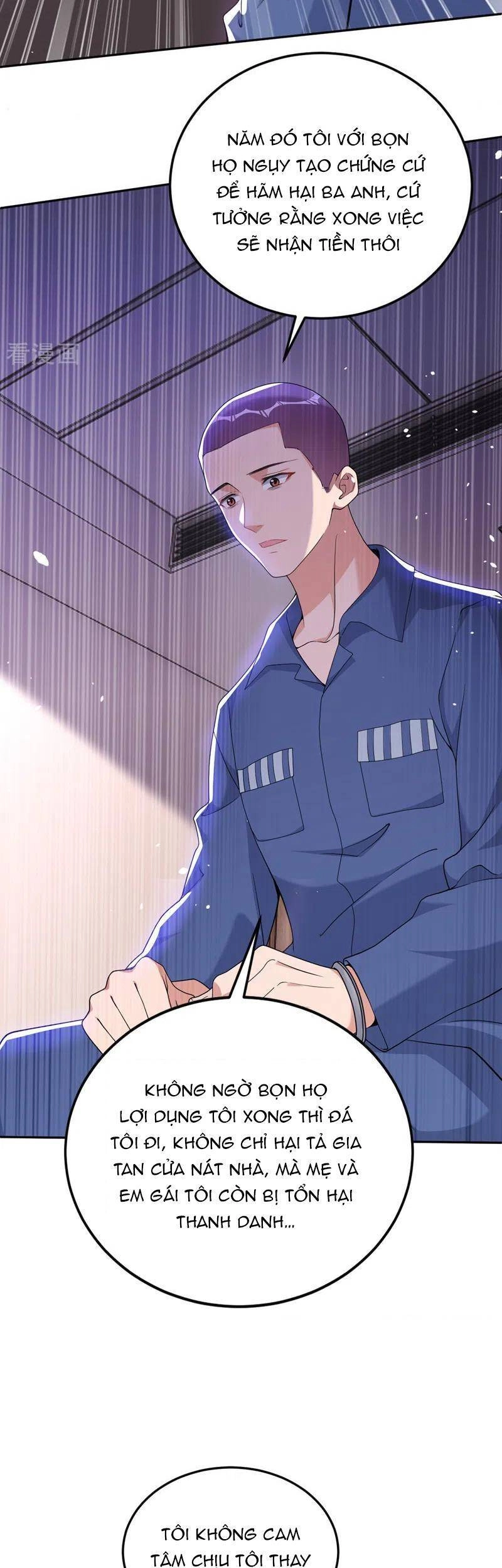 Hôm Nay Từ Chối Lục Tiên Sinh Chưa? Chapter 87 - 25