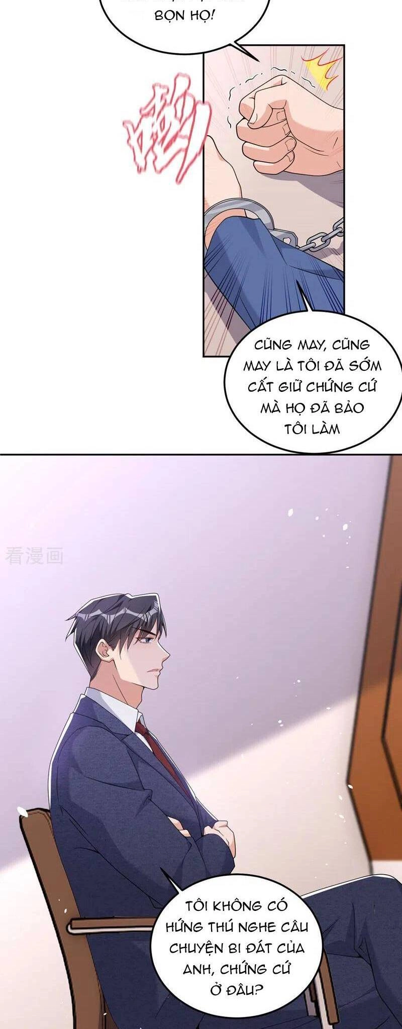 Hôm Nay Từ Chối Lục Tiên Sinh Chưa? Chapter 87 - 26