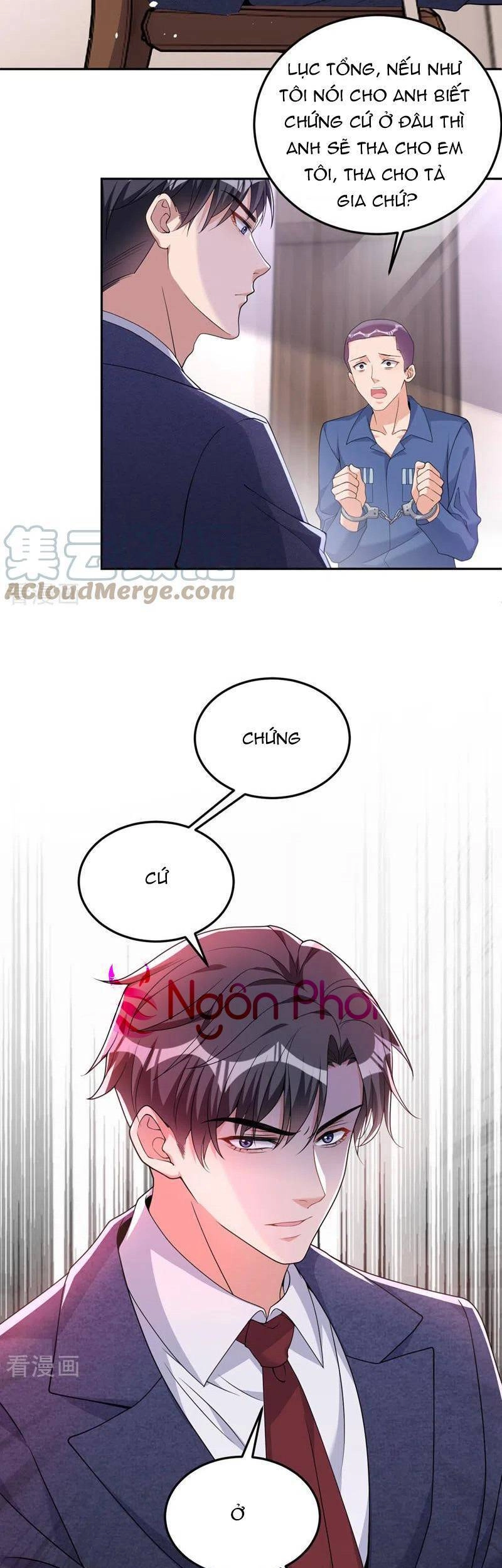 Hôm Nay Từ Chối Lục Tiên Sinh Chưa? Chapter 87 - 27