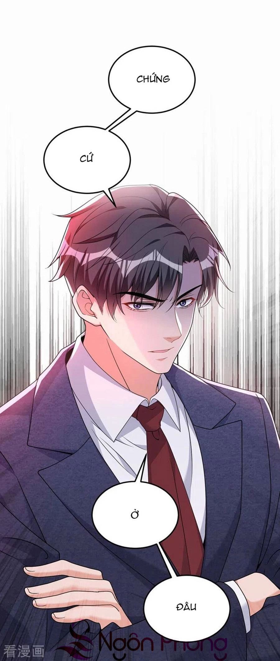 Hôm Nay Từ Chối Lục Tiên Sinh Chưa? Chapter 88 - 2