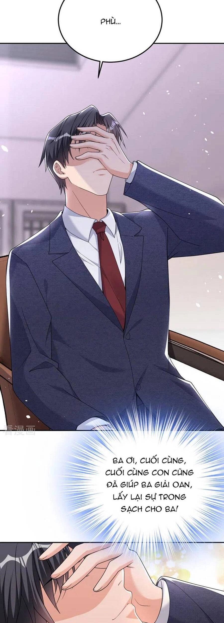 Hôm Nay Từ Chối Lục Tiên Sinh Chưa? Chapter 88 - 4