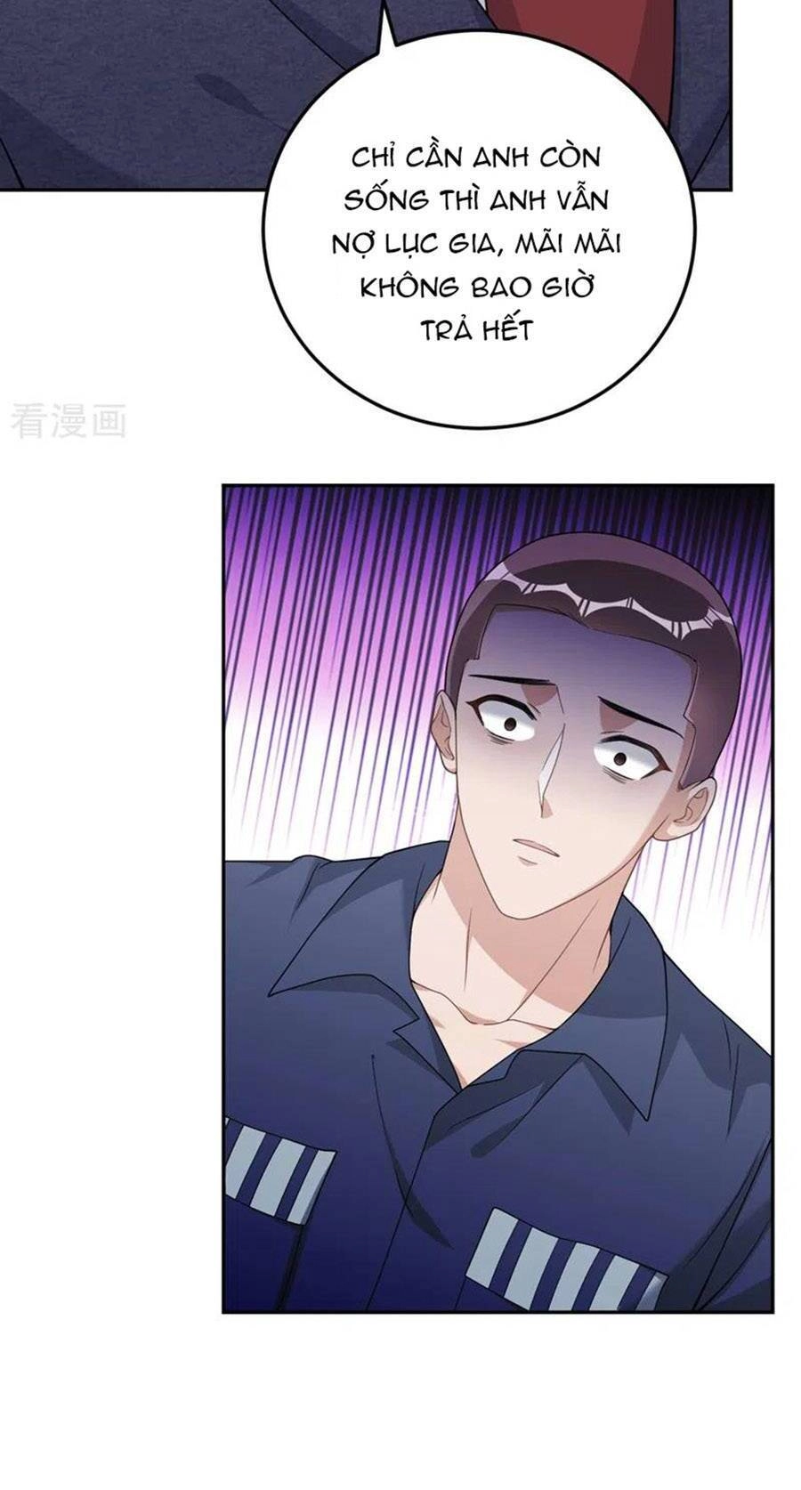 Hôm Nay Từ Chối Lục Tiên Sinh Chưa? Chapter 88 - 8