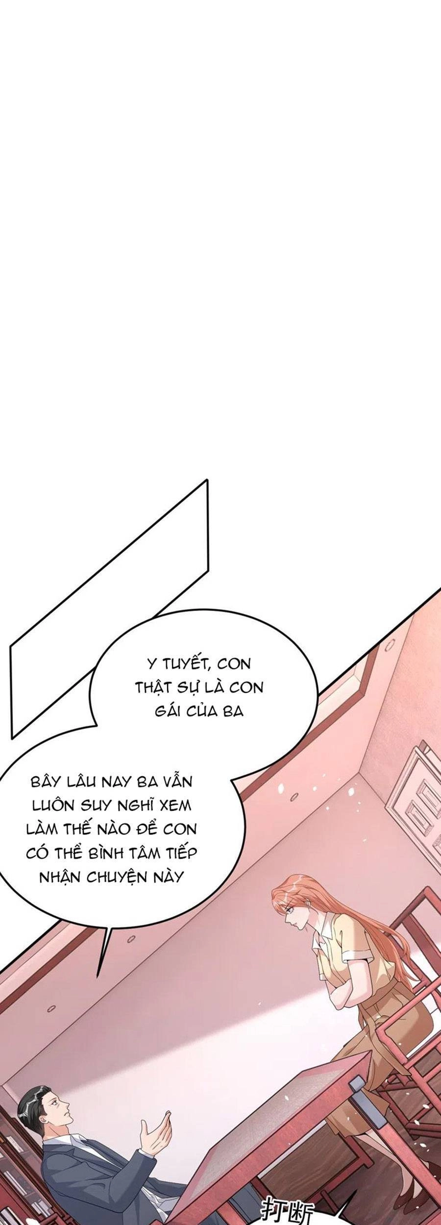 Hôm Nay Từ Chối Lục Tiên Sinh Chưa? Chapter 88 - 9