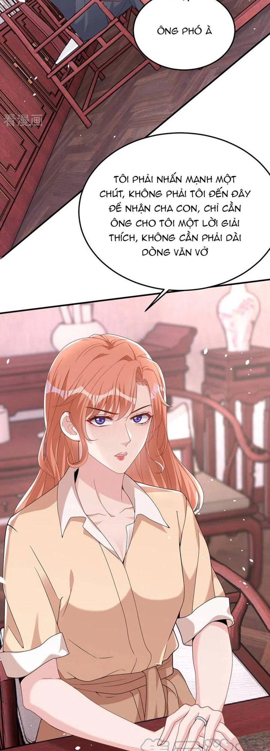 Hôm Nay Từ Chối Lục Tiên Sinh Chưa? Chapter 88 - 10