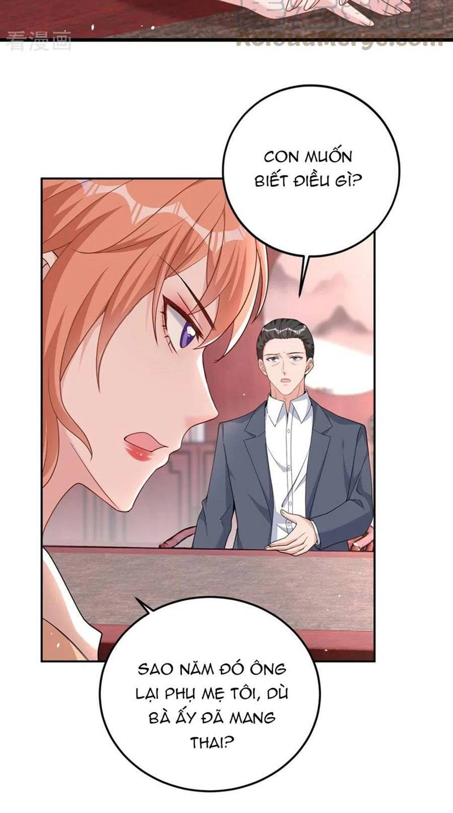 Hôm Nay Từ Chối Lục Tiên Sinh Chưa? Chapter 88 - 11