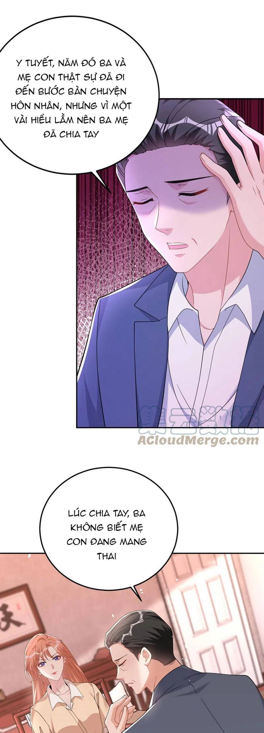 Hôm Nay Từ Chối Lục Tiên Sinh Chưa? Chapter 88 - 12